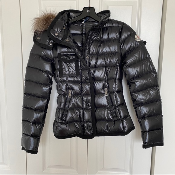 100% Authentic NWT Moncler Armoise Giubotto Jacket - Picture 9 of 16